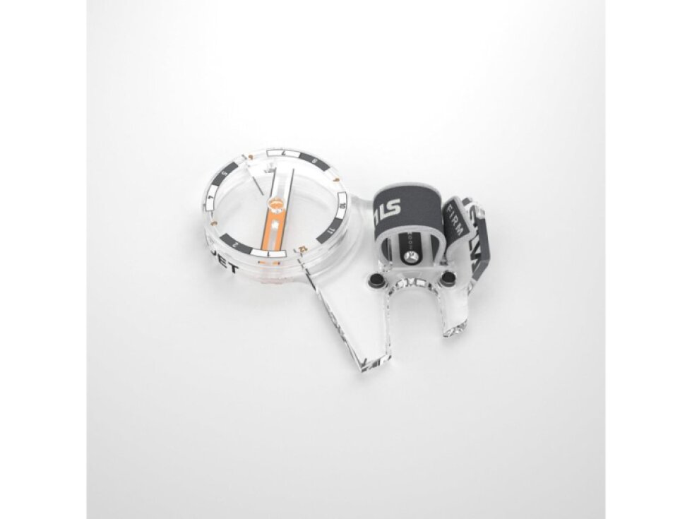 SILVA Compass Arc Jet S