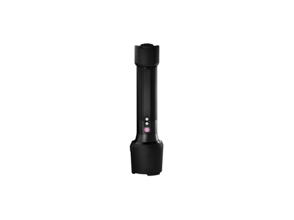 LEDLENSER P7R WORK UV