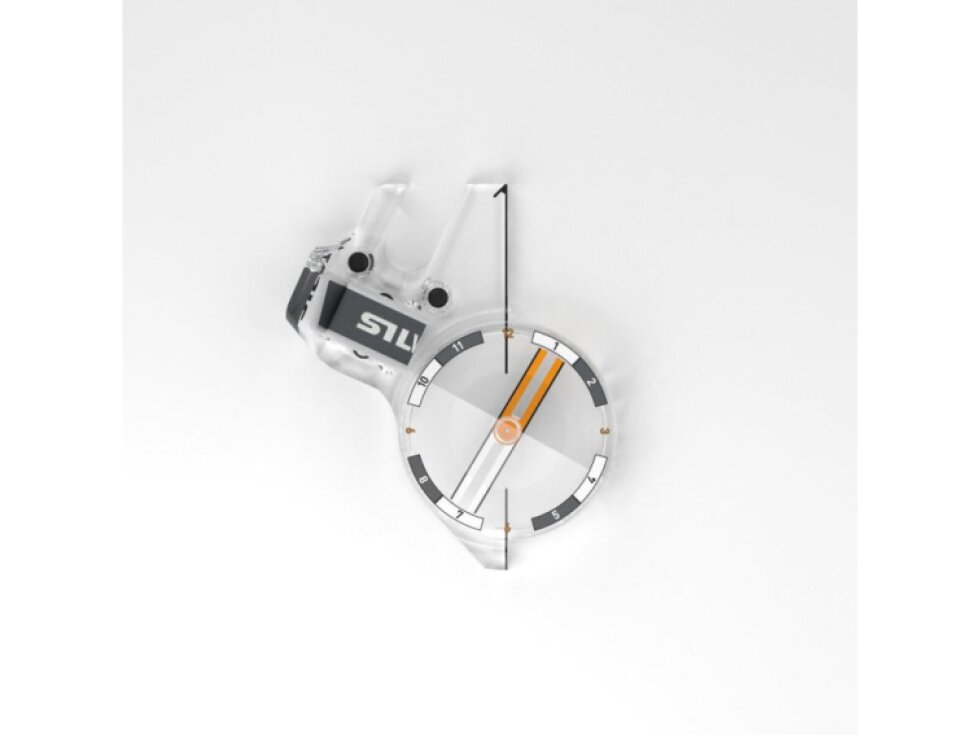 SILVA Compass Arc Jet C S