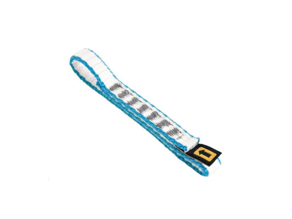 Singing Rock dyneema expres smyčka 11mm, 11cm