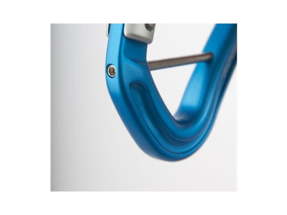 Singing Rock karabina HECTOR BC triple lock HMS