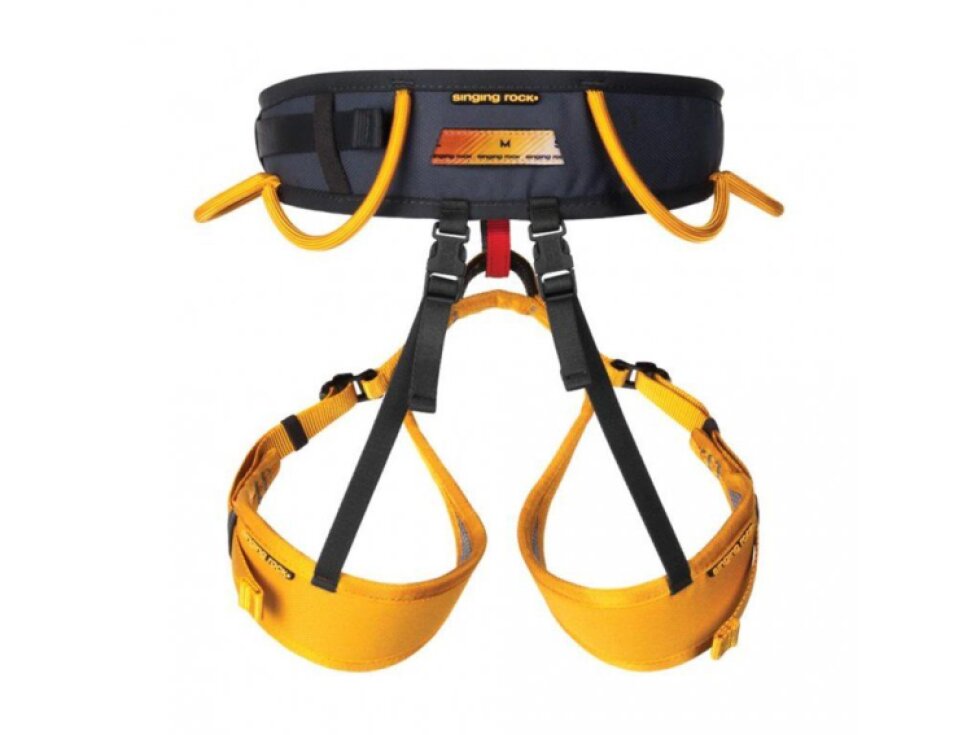 Singing Rock sedací úvazek VERSA II