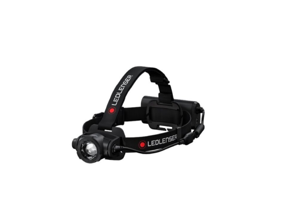 LEDLENSER H15R CORE
