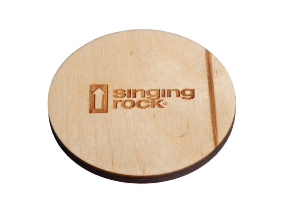 Singing rock Podtácek