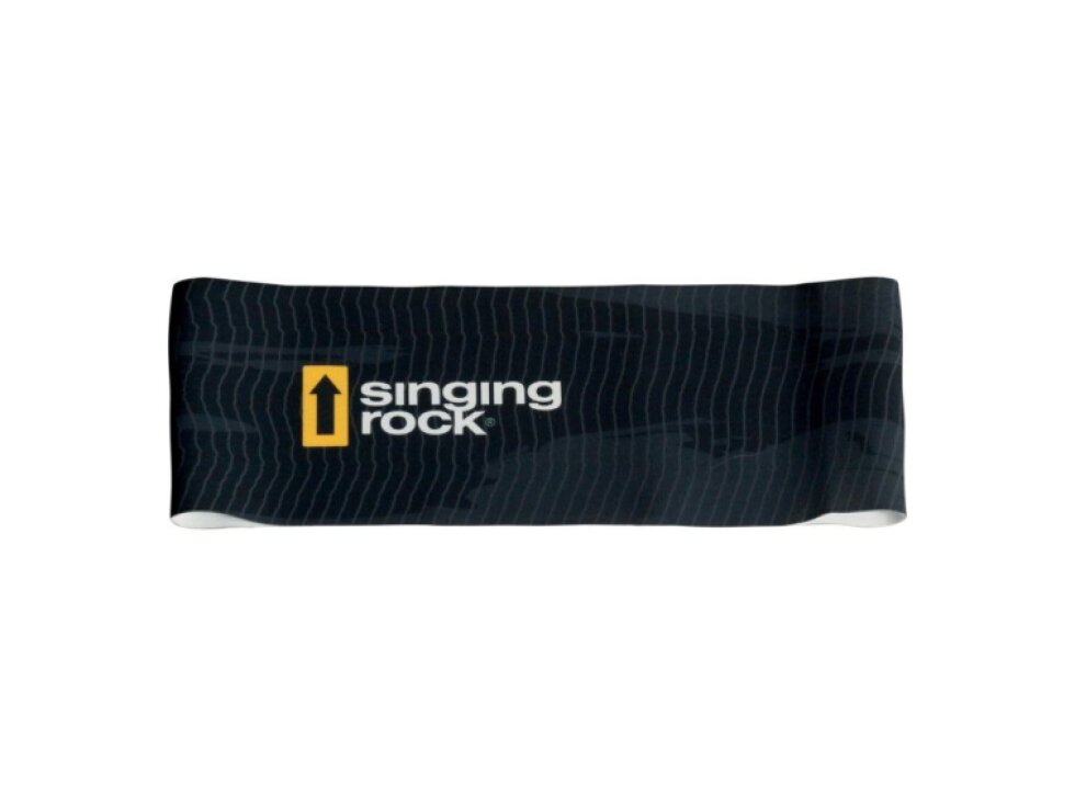 Singing Rock HEADBAND LOGO