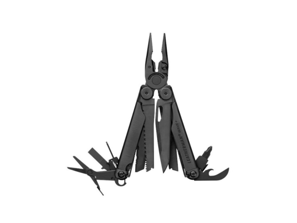 LEATHERMAN WAVE PLUS