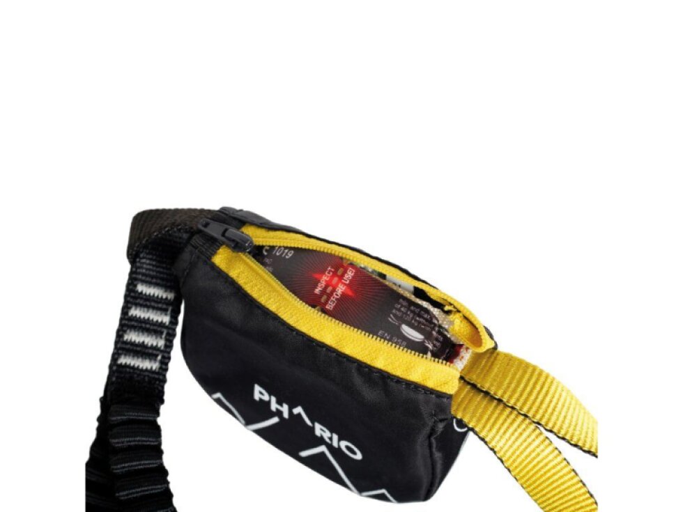 Singing Rock Packet FERRATA TOP