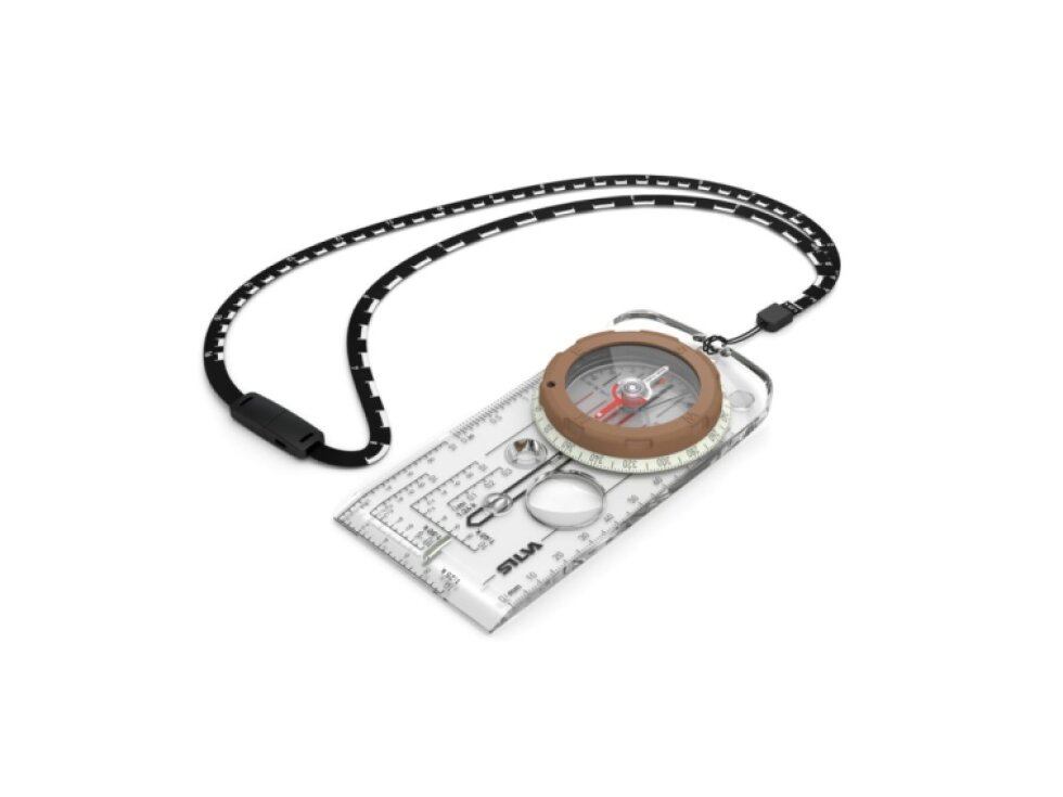 SILVA Compass Expedition 360 Global