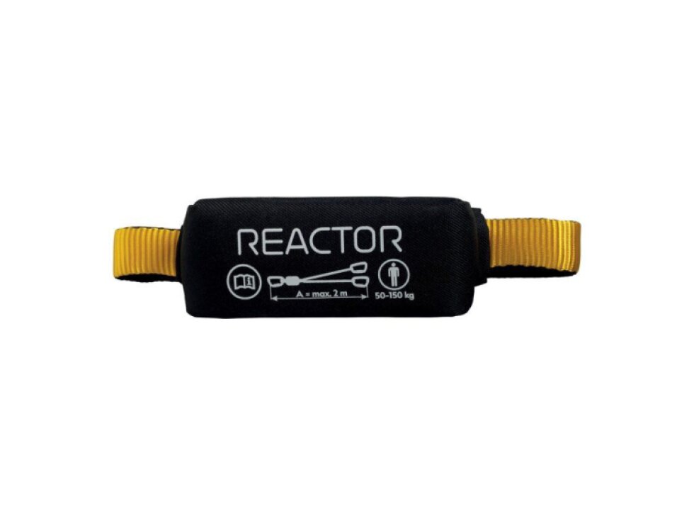 Singing Rock REACTOR
