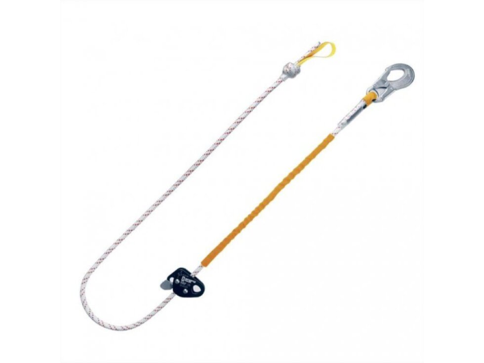 Singing Rock polohovací prostředek SITE 4m + K370