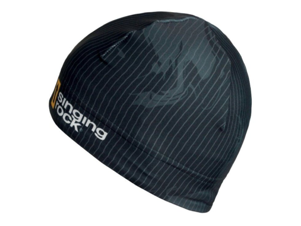Singing Rock BEANIE LOGO