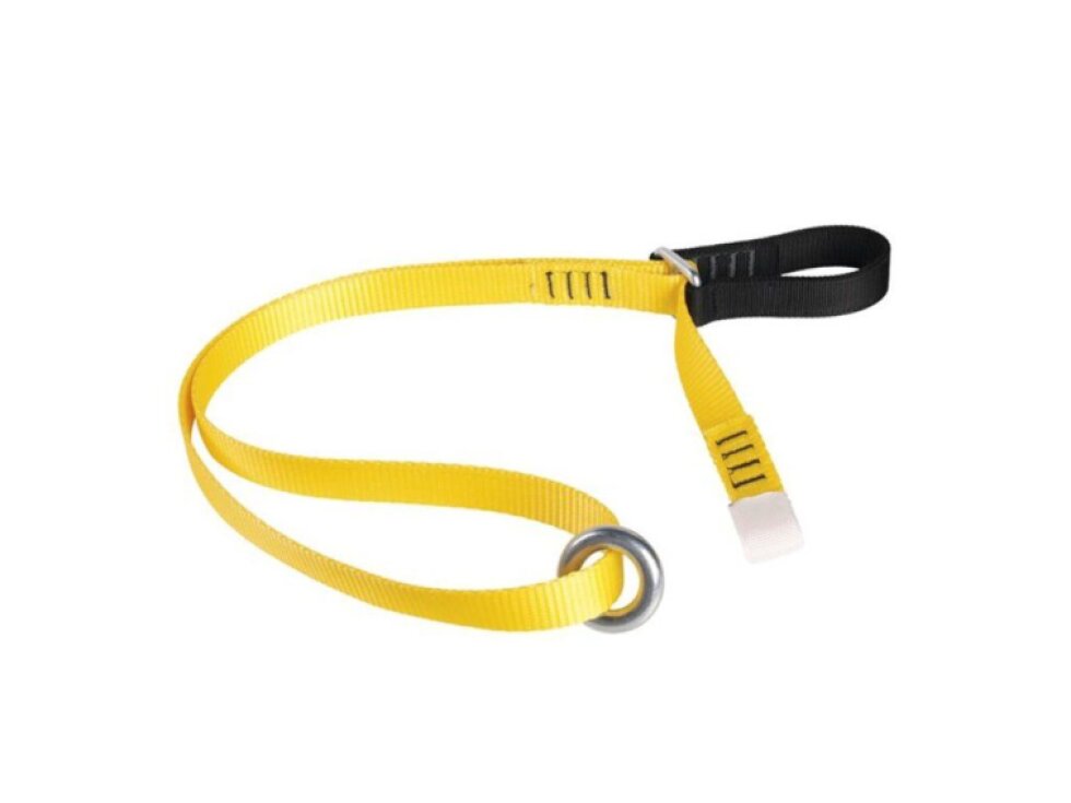 Singing Rock lanyard Adjust