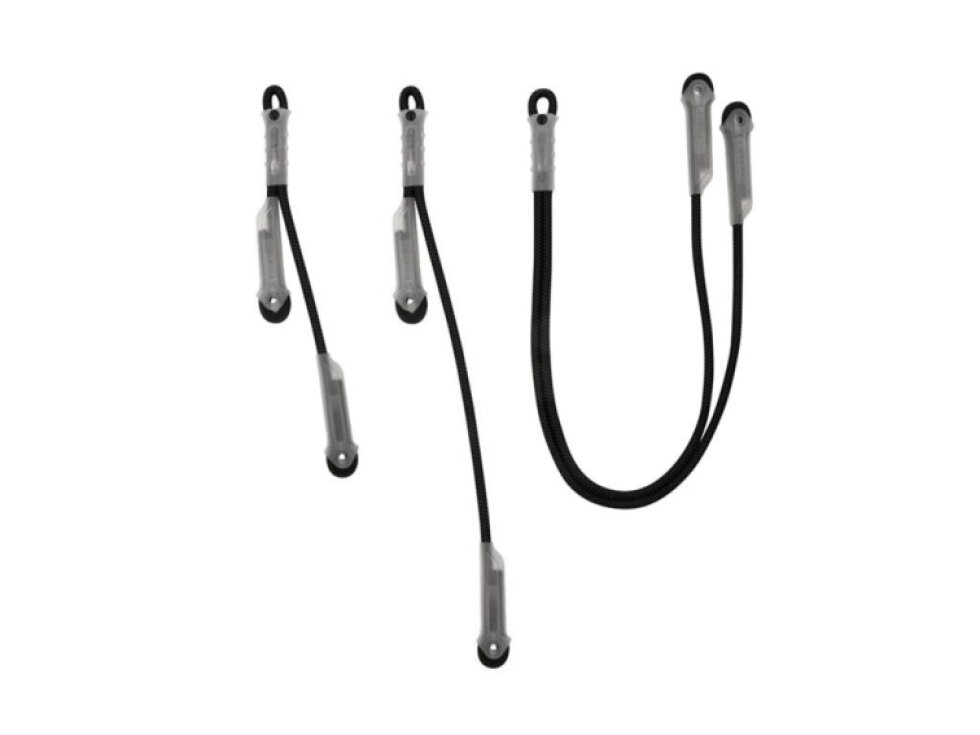 Singing Rock Lanyard "V"