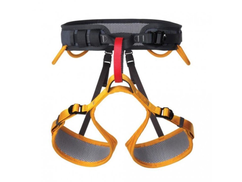 Singing Rock sedací úvazek VERSA II