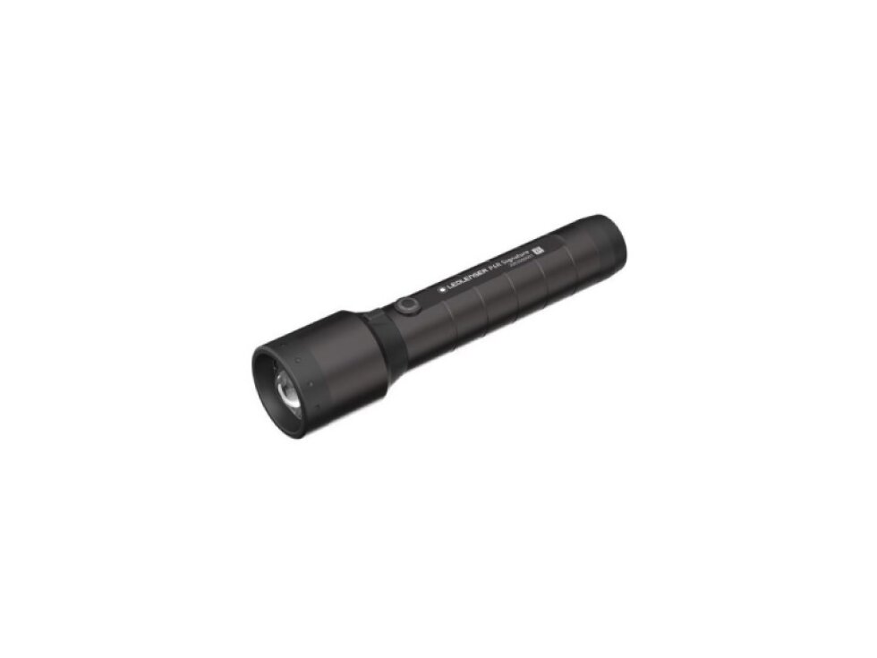 LEDLENSER P6R SIGNATURE
