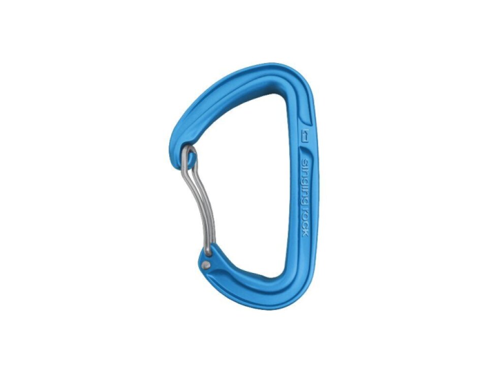 Singing Rock karabina COLT WIRE bend