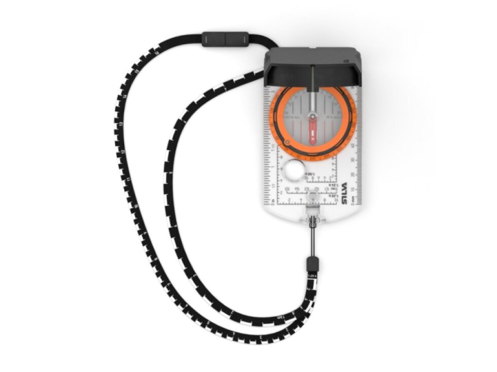 SILVA Compass Expedition S