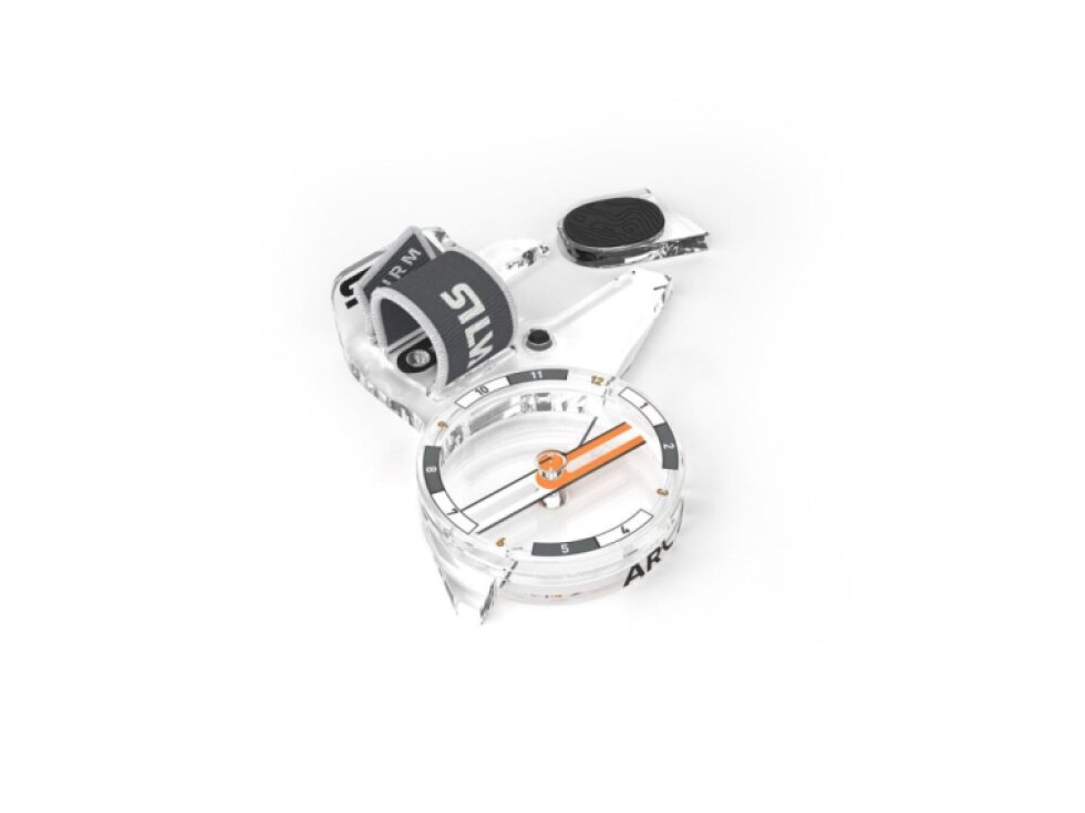 SILVA Compass Arc Jet S