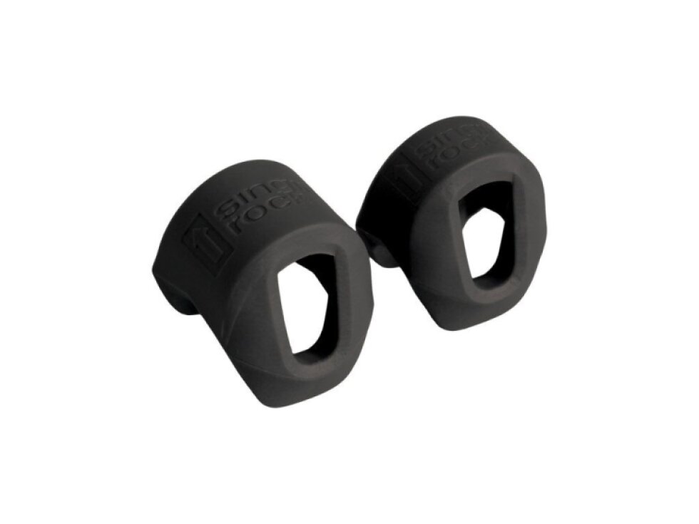 Singing Rock Quickdraw rubber Q FIX 16mm 10PACK