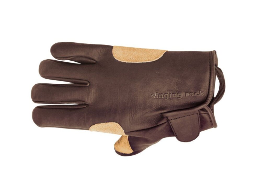 Singing Rock rukavice GRIPPY