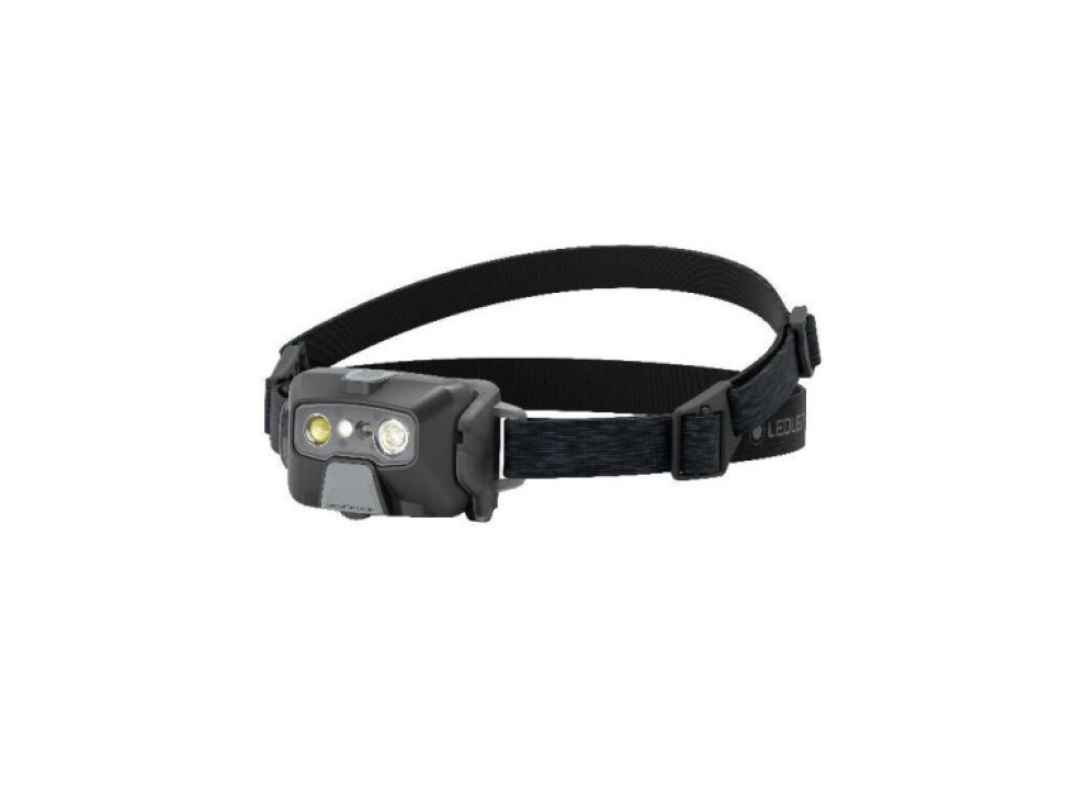 LEDLENSER HF6R Core