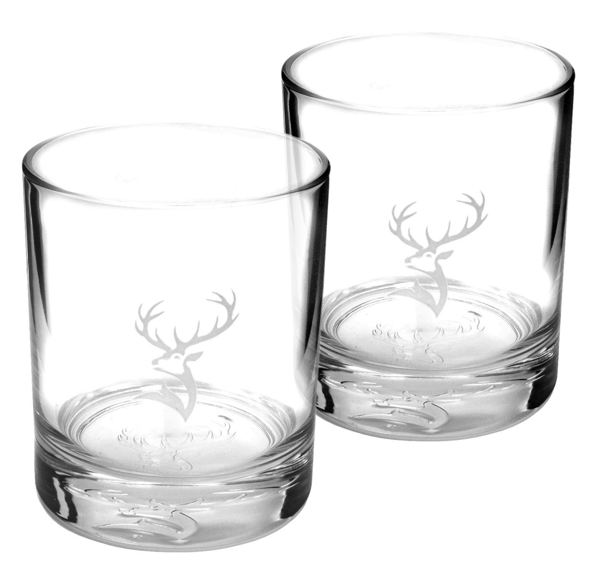 Skleničky na whisky