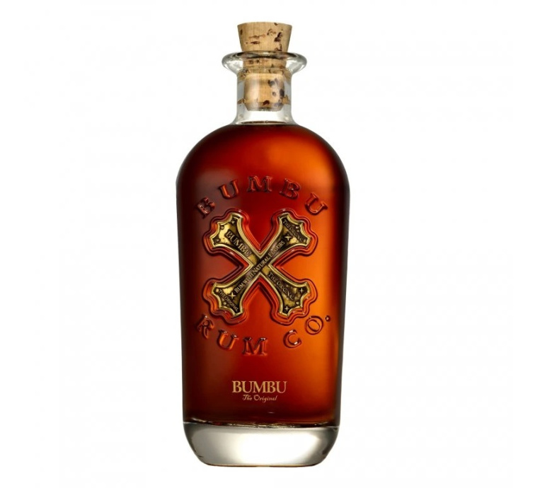 Bumbu do drinku 0,7 l