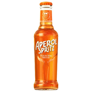 Dárková bedýnka Aperol Spritz