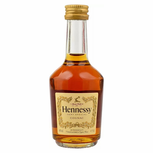 Dárkový kufr Hennessy X.O.