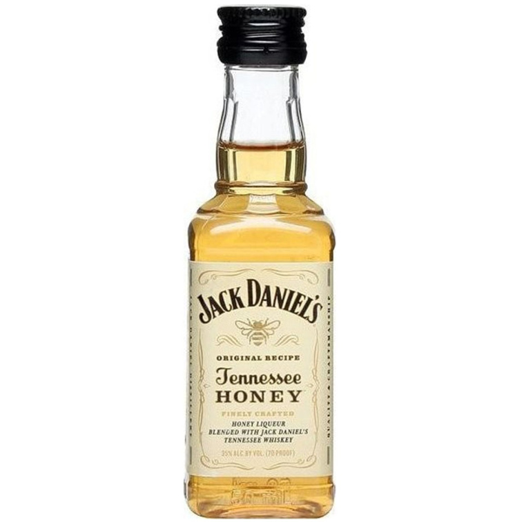 Dárková sada Lindt & Jack Daniel's