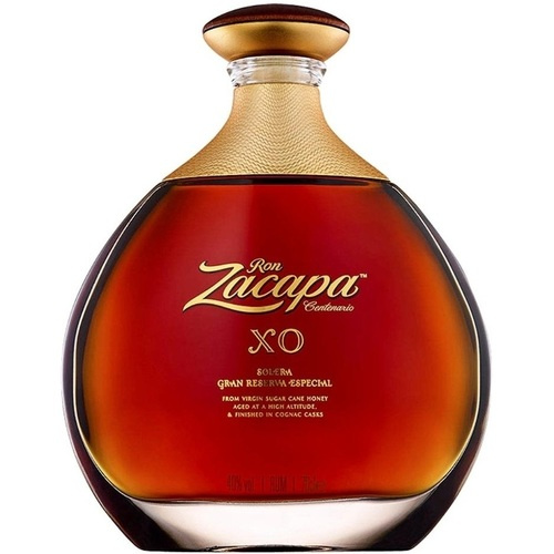Zacapa XO 0,7 l