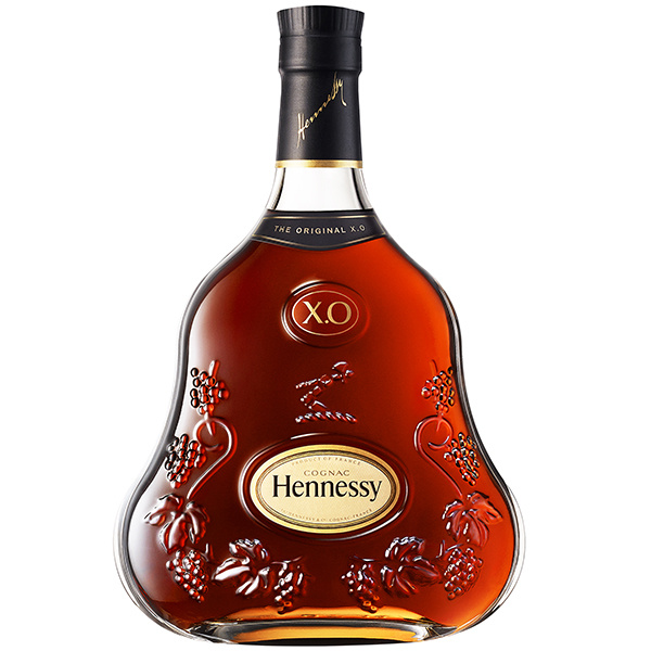 koňak hennessy