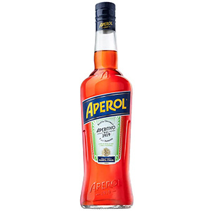 Dárková bedýnka Aperol Spritz
