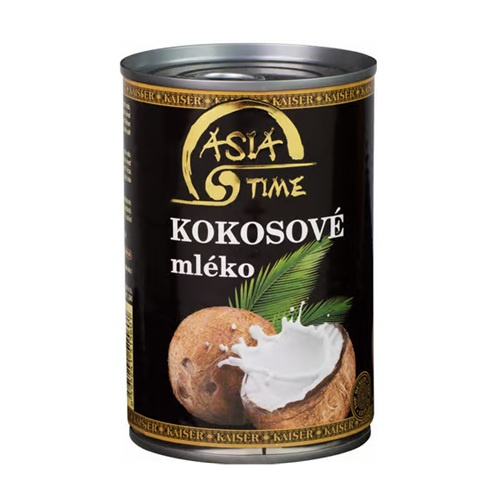 Kokosové mléko 400 ml