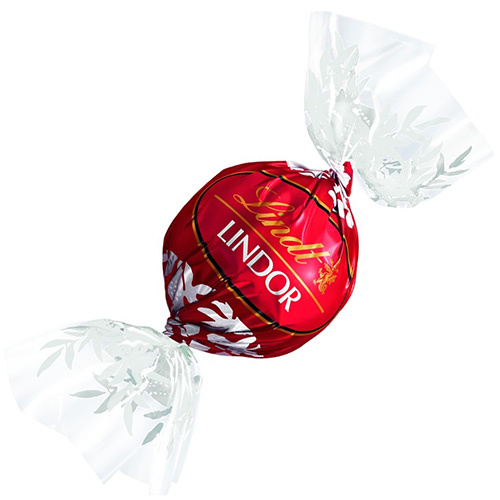 Dárková sada Lindt & Jack Daniel's