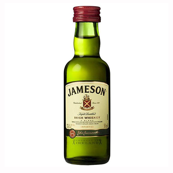 Dárkový kufr Baileys