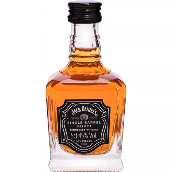 Dárková sada Lindt & Jack Daniel's