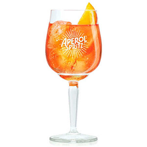 Dárková bedýnka Aperol Spritz