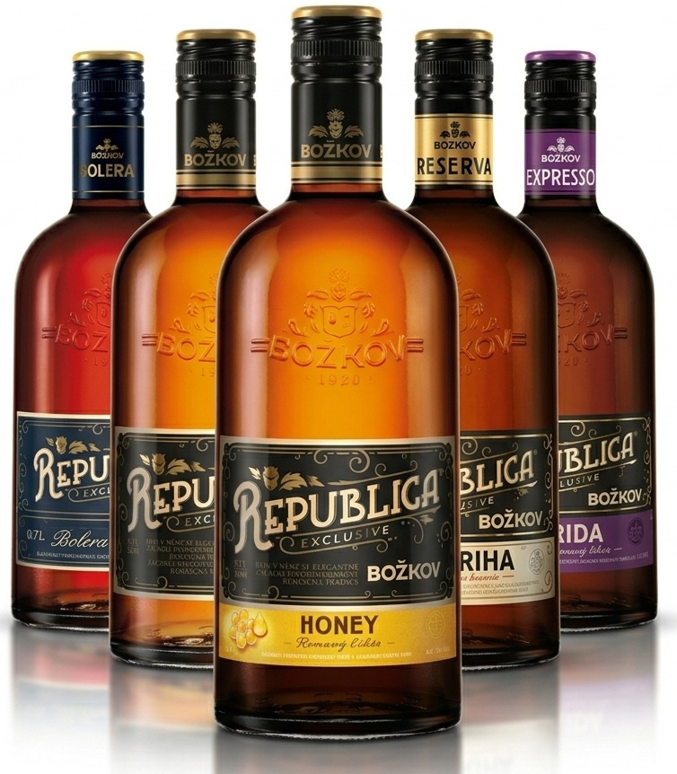 Božkov republica druhy