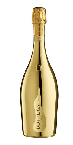 Prosecco do Aperolu