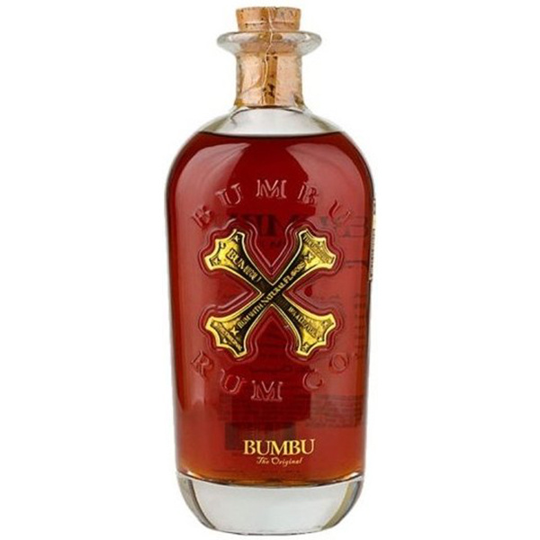 Bumbu rum v dárkovém balení