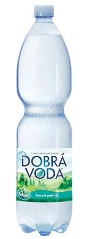 Sodovka prosecco
