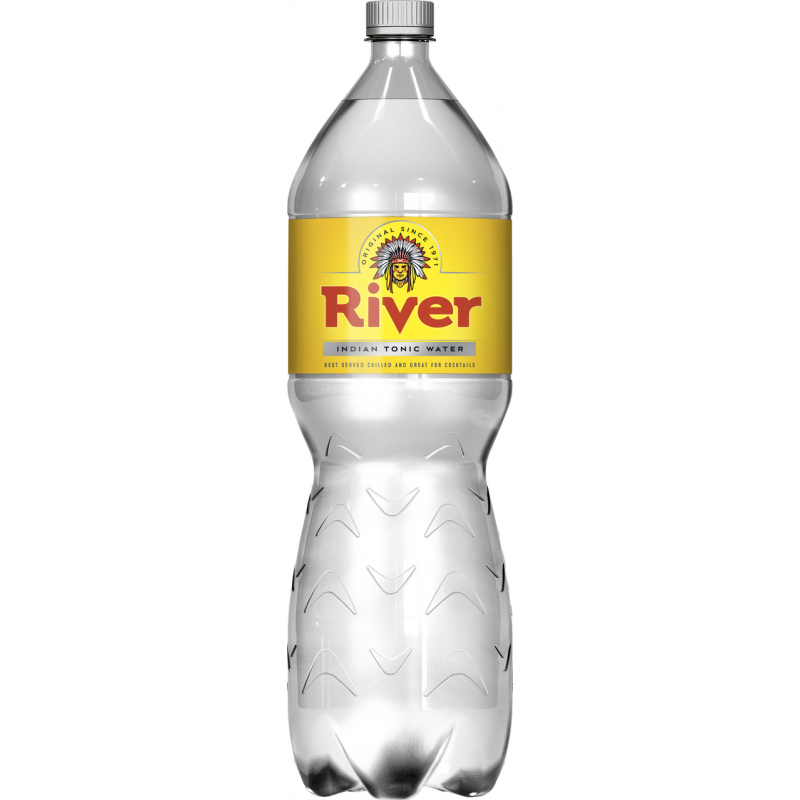 River Tonic 2 l