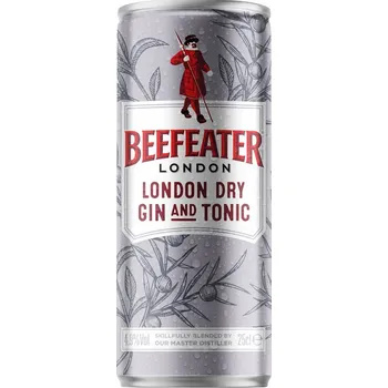 Dárková bedýnka Beefeater