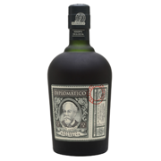 Dárková bedýnka Diplomatico Reserva Exclusiva