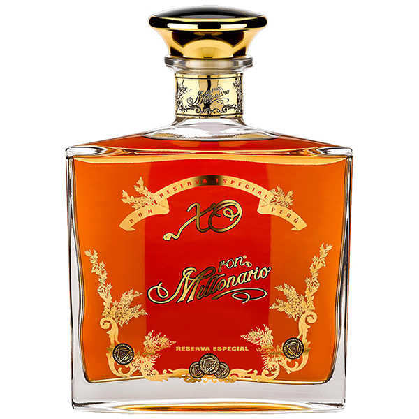 Millonario rum