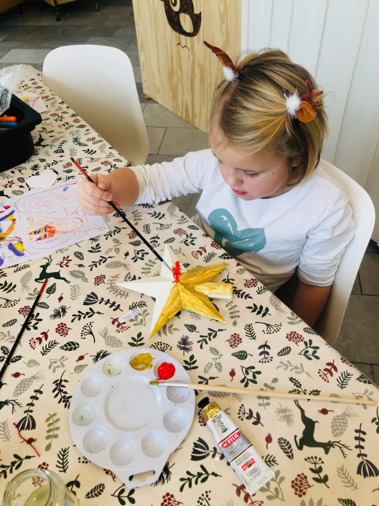 Kreativní kroužky pro děti i dospělé – Kreativní Brabec
