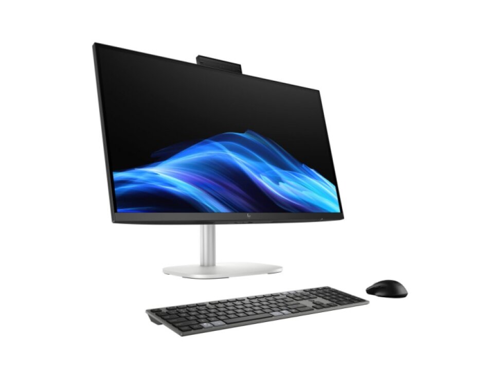 HP AiO 27'' EliteStudio 8 G1i - Výkon a štýl v jednom