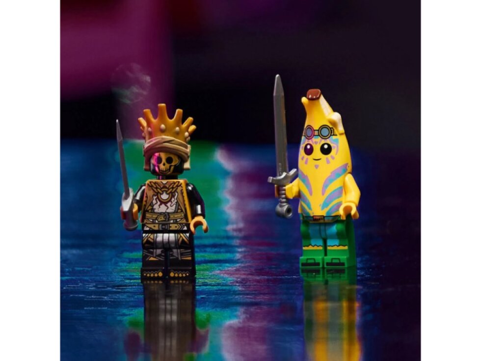 LEGO® Fortnite® Klombo 77077