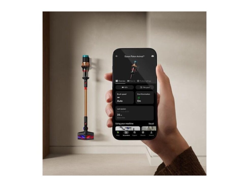 Dyson V16 Piston Animal Submarine